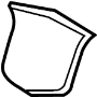 25759438 Grille Emblem