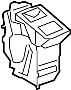 25770677 HVAC Unit Case (Upper)