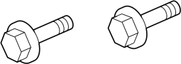 View Bolt. (Upper, Lower) Full-Sized Product Image