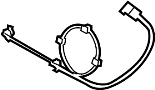 View Air Suspension Compressor Line Full-Sized Product Image