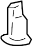 Lock. Cylinder. A Lock Cylinder to Lock.