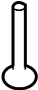 View Suspension Shock Absorber Bolt Full-Sized Product Image