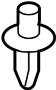 View Retainer.  Full-Sized Product Image