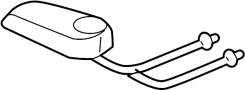 View ANTENNA. BASE.  Full-Sized Product Image