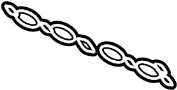 Exhaust Manifold Gasket