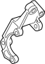 Image of Bracket. Power. Pump. Steering. Reservoir. Mount. A Bracket for a Power. image for your 2002 Cadillac Eldorado   