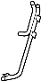 19129759 Cooler pipe.