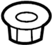View NUT.  Full-Sized Product Image