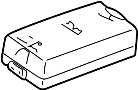 15394450 Fuse Box Cover