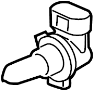 View Headlight Bulb Full-Sized Product Image