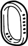 View GASKET.  Full-Sized Product Image