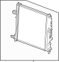 22966124 Radiator