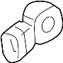 View Ignition Knock (Detonation) Sensor Full-Sized Product Image