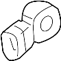 View Ignition Knock (Detonation) Sensor Full-Sized Product Image 1 of 10