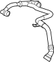 View PCV Valve Hose Full-Sized Product Image