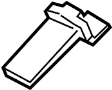 View Mass Air Flow Sensor Full-Sized Product Image
