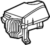Heads Up Display Assembly