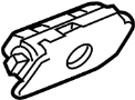 View Glove Box Latch Full-Sized Product Image