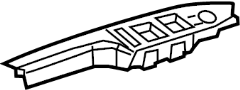 Door Window Switch Bezel