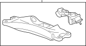 84238546 Automatic Transmission Mount