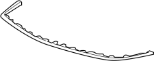 View Bumper Trim (Upper, Lower) Full-Sized Product Image