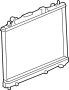 15932855 Radiator