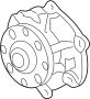 View Engine Water Pump Full-Sized Product Image