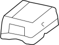 84377592 Transfer Case Control Module