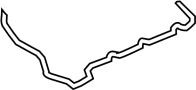 View Engine Valve Cover Gasket Full-Sized Product Image