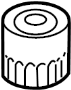 View Engine Oil Filter Full-Sized Product Image