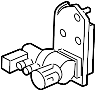 View Fuel Injection Throttle Control Actuator Full-Sized Product Image