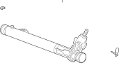 19419353 Rack and Pinion Assembly