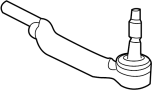 19177445 Steering Tie Rod End