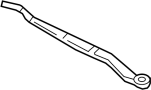 15890058 Windshield Wiper Arm