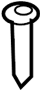 Image of Headrest Guide image for your 2016 Chevrolet Impala   