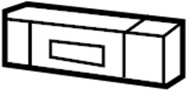 View Power Seat Switch Full-Sized Product Image
