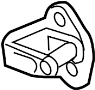 View Striker. Plate. (Front, Lower) Full-Sized Product Image