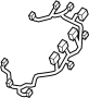 Door Wiring Harness (Front)