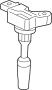 View Direct Ignition Coil Full-Sized Product Image