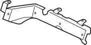 View Shield. Heat. Exhaust. Engine. Cover.  Full-Sized Product Image