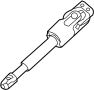 84246534 Steering Shaft (Upper)