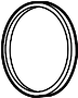 View Cylinder. Master. Gasket. Brake. Seal.  Full-Sized Product Image