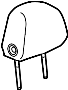 View Headrest Full-Sized Product Image