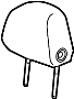 View Headrest Full-Sized Product Image
