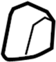 View Power Seat Switch Knob Full-Sized Product Image