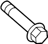 View Bolt. Arm. Control. (Rear, Upper, Lower) Full-Sized Product Image
