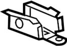 View Rail. Reinforcement. (Front, Rear, Upper, Lower) Full-Sized Product Image