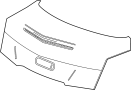Deck Lid