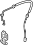 23232792 Cable. Release.