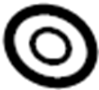 View Seal - Oil FIL Cap (O Ring).  Full-Sized Product Image